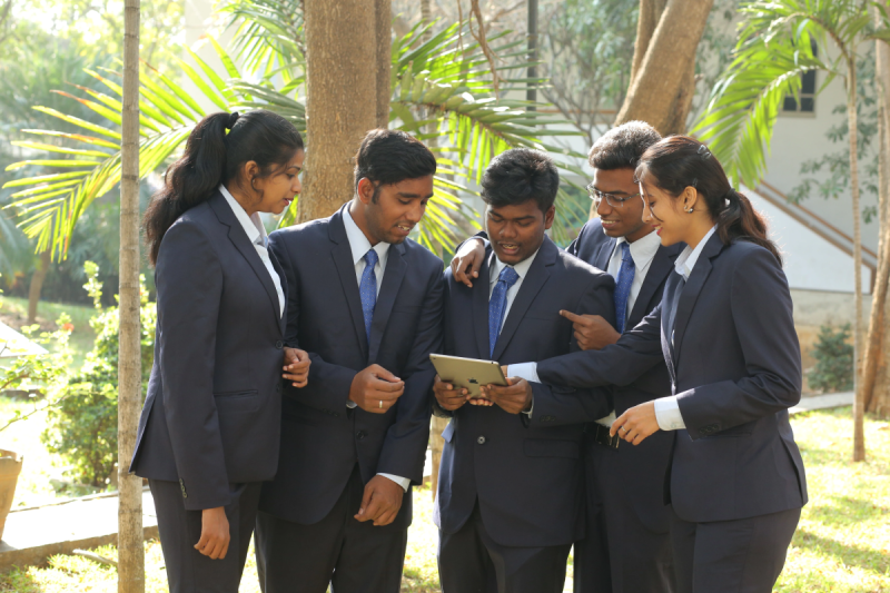 Built on a 100-Year Legacy of Excellence